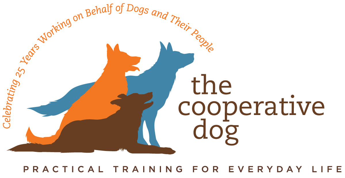 25 Years Working On Behalf of Dogs and Their People!